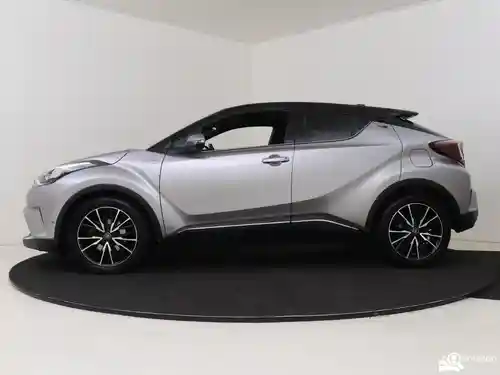 Toyota C-HR 1.8 Hybrid 2018