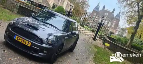 MINI  Cooper S 2010