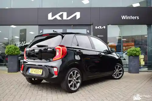 KIA Picanto 1.0 2018