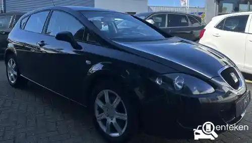 SEAT Leon 1.6 2007