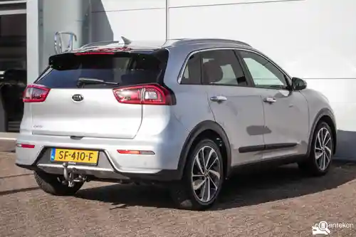 KIA Niro 1.6 GDI Hybrid 2018