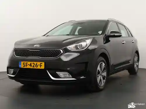 KIA Niro 1.6 GDI Hybrid 2018