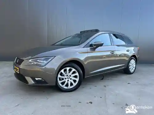 SEAT Leon ST 1.2 TSI 2016