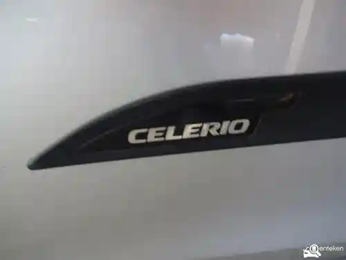 Suzuki Celerio 1.0 Dualjet 2018