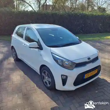 KIA Picanto 1.0 2018
