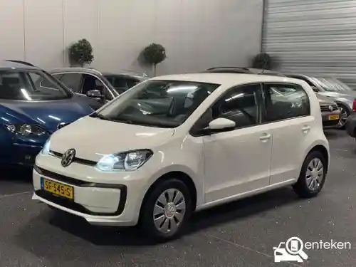 VW up! 1.0 2018