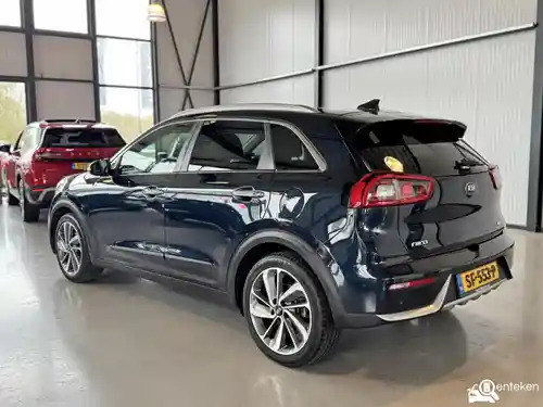 KIA Niro 1.6 GDI Hybrid 2018