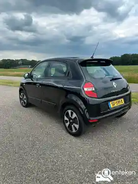 Renault Twingo SCe 70 2014