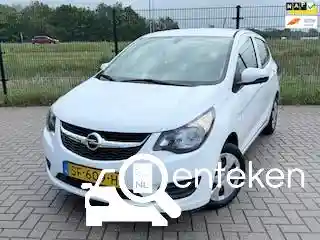 Opel KARL 1.0 ecoFLEX 2018