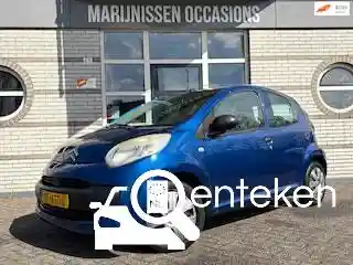 Citroen C1 1.0 2006