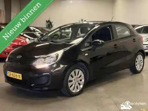 KIA Rio 1.4 2011