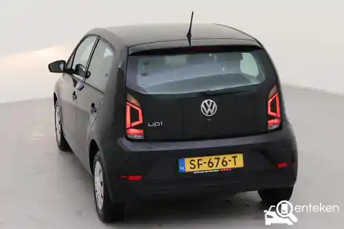 VW up! 1.0 2018