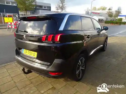 Peugeot 5008 1.2 PureTech 130 2018