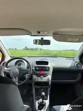 Citroen C1 1.0 2009