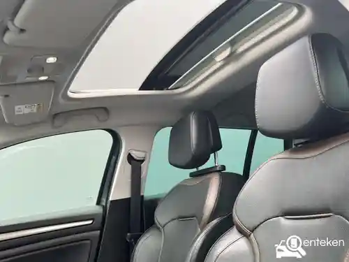 Renault Mégane Grandtour ENERGY dCi 110 2018