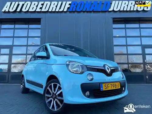 Renault Twingo SCe 70 2018