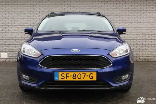 Ford Focus Turnier 1.0 EcoBoost 2018