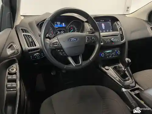 Ford Focus Turnier 1.0 EcoBoost 2018
