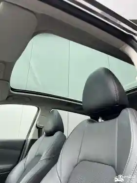 Nissan Qashqai 1.2 DIG-T 2017