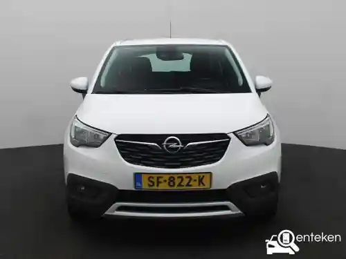Opel Crossland X 1.2 DI Turbo 2018