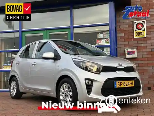 KIA Picanto 1.0 2018