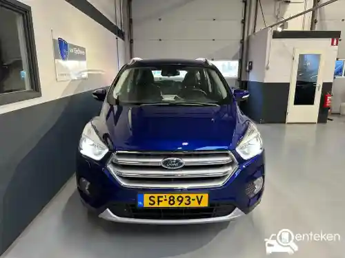 Ford Kuga 1.5 EcoBoost 2018