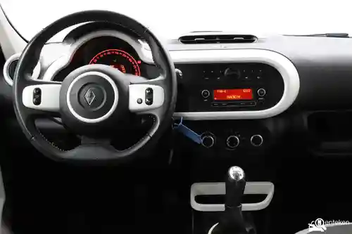 Renault Twingo SCe 70 2018