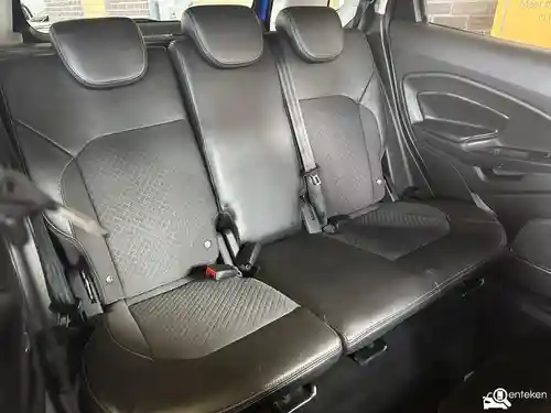 Ford EcoSport 1.0 EcoBoost 2015