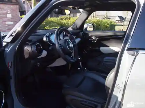 MINI  Cooper S 2015