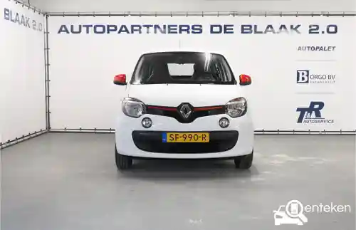 Renault Twingo SCe 70 2018