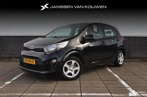 KIA Picanto 1.0 2018