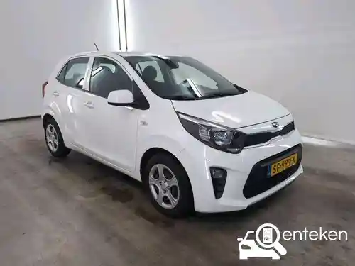 KIA Picanto 1.0 2018