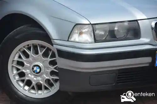 BMW 316i compact 1997