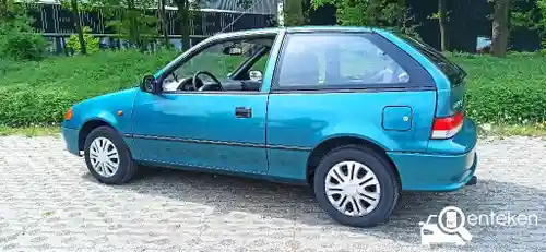 Suzuki Swift 1.3 1997