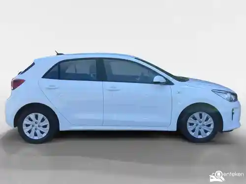 KIA Rio 1.0 T-GDI 100 2018