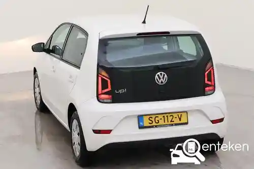 VW up! 1.0 2018