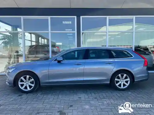Volvo V90 D3 2018
