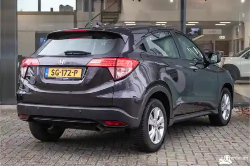 Honda HR-V 1.5 i-VTEC 2018