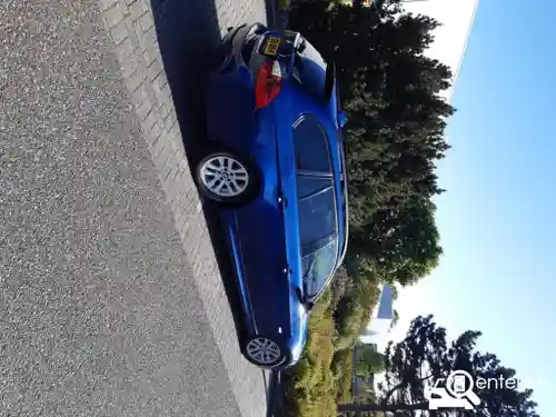 BMW 320d 2006