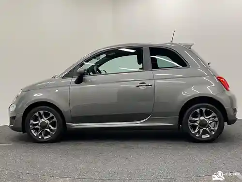 Fiat 500 0.9 8V TwinAir p 2018