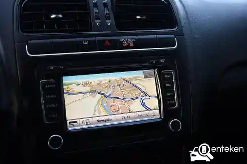 VW Polo 1.2 2010
