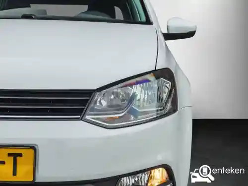 VW Polo 1.0 BMT 2015