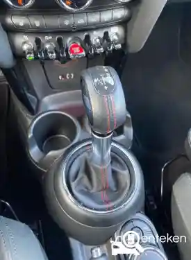 MINI  Cooper S 2018