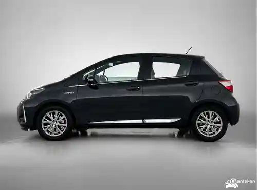 Toyota Yaris 1.5 Hybrid 2018
