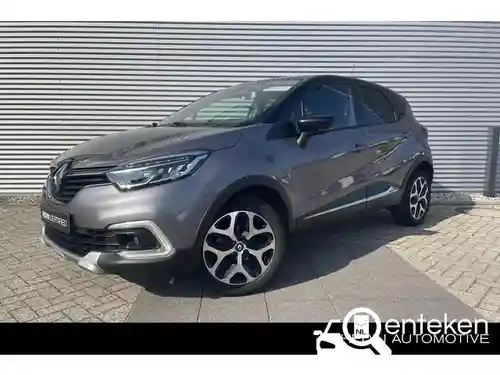 Renault Captur ENERGY TCe 90 2018