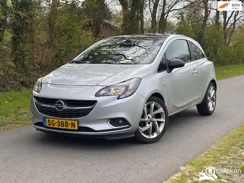 Opel Corsa 1.3 CDTI ecoFlex 2017