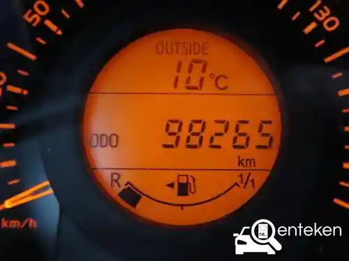 Toyota Aygo 1.0 2018