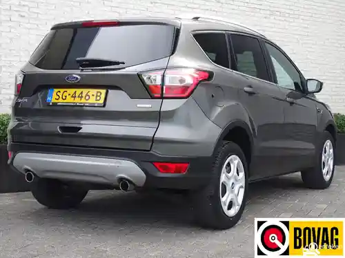 Ford Kuga 1.5 EcoBoost 2018