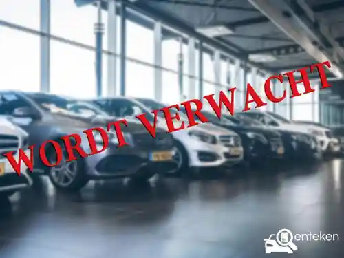 Mercedes-Benz B 180 2018