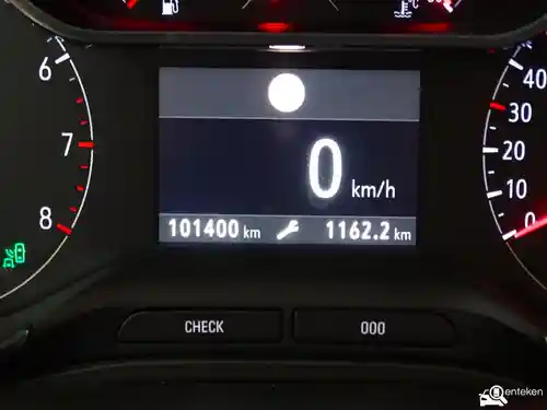 Opel Grandland X 1.2 DI Turbo 2018